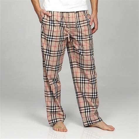 burberry mens pajamas free shipping|burberry clothing website.